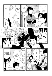 Page 45 of Assistant Denki Keika Ch.1-7 - preview thumbnail