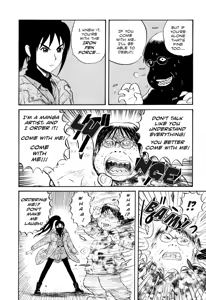 Page 63 of Assistant Denki Keika Ch.1-7 - preview thumbnail