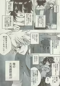 Page 229 of Doki! 2008-09 - preview thumbnail