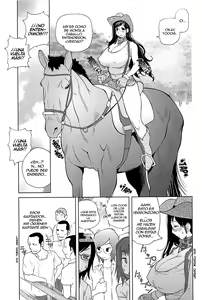 Page 3 of Kumikyoku Mitsunyuu Vol.2 Ch.6 - preview thumbnail
