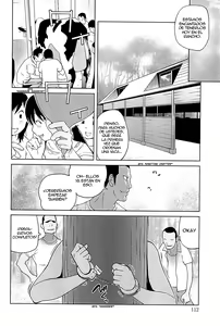 Page 6 of Kumikyoku Mitsunyuu Vol.2 Ch.6 - preview thumbnail