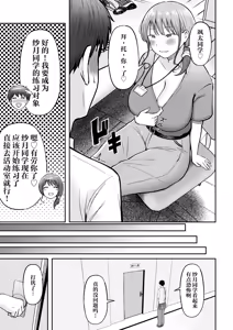 Page 56 of Tenkou Saki no Do-Inaka de Class no Kanojyo Kouho Tachi ga Zenin Hatsujyouki Sugiru | 转校到的穷乡僻壤班级里的女友候补全员都太过发情期了 - preview thumbnail