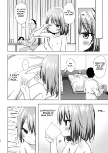 Page 23 of Tsuitenai Shoujo III (decensored) - preview thumbnail