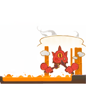 Page 1086 of ButtKnight - preview thumbnail