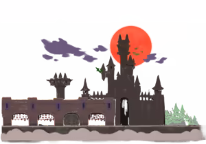 Page 1089 of ButtKnight - preview thumbnail
