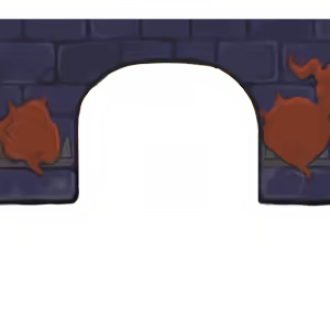 Page 396 of ButtKnight - preview thumbnail