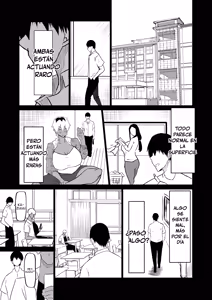 Page 10 of Chae - Mi amigo CHAD se folla a mi MADRE y tambien a mi TIA - PARTE 3 FINAL - preview thumbnail