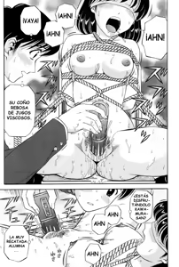 Page 13 of Kousoku to Kousoku-Shitsu | Retención y La Sala de Retención - preview thumbnail