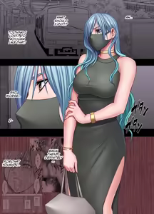 Page 4 of Taimashi Yura 3 - preview thumbnail