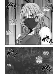 Page 5 of Taimashi Yura 3 - preview thumbnail