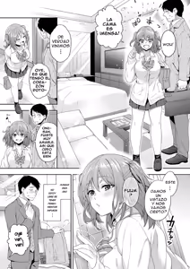 Page 161 of Sex ga sukide sukide daisukina classmate no ano musume - preview thumbnail