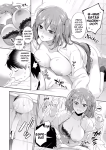 Page 164 of Sex ga sukide sukide daisukina classmate no ano musume - preview thumbnail