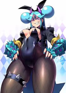 Page 212 of Artist - RYUSEI-R - preview thumbnail