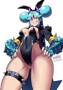 Page 213 of Artist - RYUSEI-R - preview thumbnail