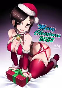 Page 224 of Artist - RYUSEI-R - preview thumbnail