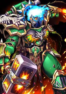 Page 246 of Artist - RYUSEI-R - preview thumbnail