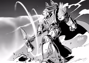 Page 337 of Artist - RYUSEI-R - preview thumbnail