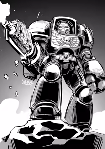 Page 342 of Artist - RYUSEI-R - preview thumbnail