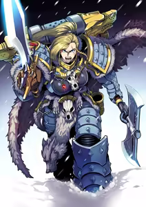 Page 429 of Artist - RYUSEI-R - preview thumbnail