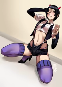 Page 474 of Artist - RYUSEI-R - preview thumbnail