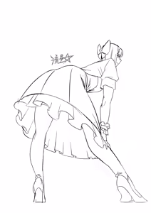 Page 502 of Artist - RYUSEI-R - preview thumbnail