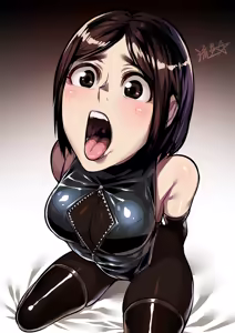 Page 508 of Artist - RYUSEI-R - preview thumbnail