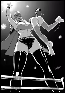 Page 547 of Artist - RYUSEI-R - preview thumbnail