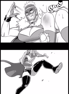 Page 548 of Artist - RYUSEI-R - preview thumbnail