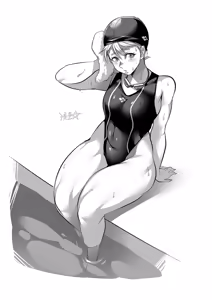 Page 580 of Artist - RYUSEI-R - preview thumbnail