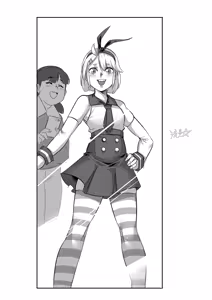 Page 581 of Artist - RYUSEI-R - preview thumbnail