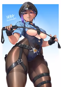 Page 60 of Artist - RYUSEI-R - preview thumbnail