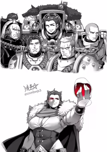 Page 75 of Artist - RYUSEI-R - preview thumbnail
