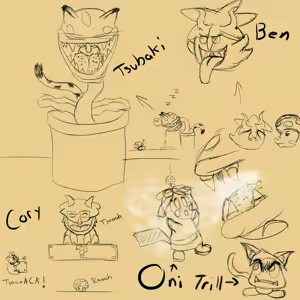 Page 28 of Artworks - preview thumbnail