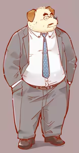 Page 142 of Stories of a Stepfather | 继父日常 - preview thumbnail
