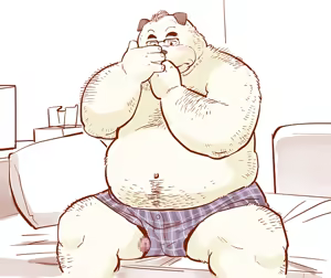 Page 143 of Stories of a Stepfather | 继父日常 - preview thumbnail