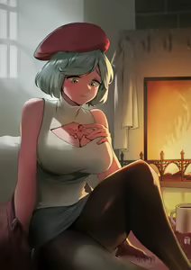Page 1134 of Various (Remake) Part 4 - preview thumbnail