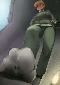 Page 1181 of Various (Remake) Part 4 - preview thumbnail