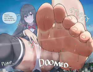 Page 1261 of Various (Remake) Part 4 - preview thumbnail