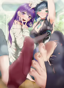 Page 1449 of Various (Remake) Part 4 - preview thumbnail