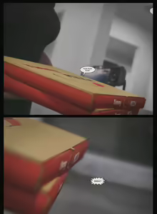 Page 1485 of Various (Remake) Part 4 - preview thumbnail