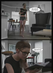 Page 1486 of Various (Remake) Part 4 - preview thumbnail