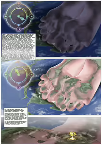 Page 167 of Various (Remake) Part 4 - preview thumbnail