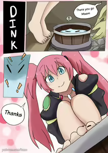 Page 260 of Various (Remake) Part 4 - preview thumbnail