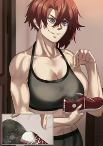 Page 387 of Various (Remake) Part 4 - preview thumbnail