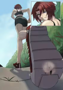 Page 389 of Various (Remake) Part 4 - preview thumbnail