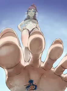 Page 392 of Various (Remake) Part 4 - preview thumbnail
