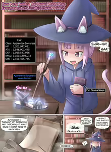 Page 445 of Various (Remake) Part 4 - preview thumbnail