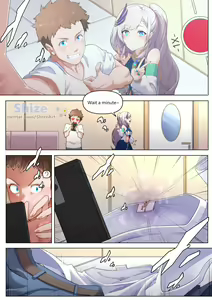 Page 526 of Various (Remake) Part 4 - preview thumbnail