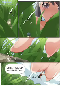 Page 544 of Various (Remake) Part 4 - preview thumbnail
