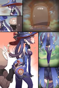 Page 14 of Hage - 2023 Collection - preview thumbnail